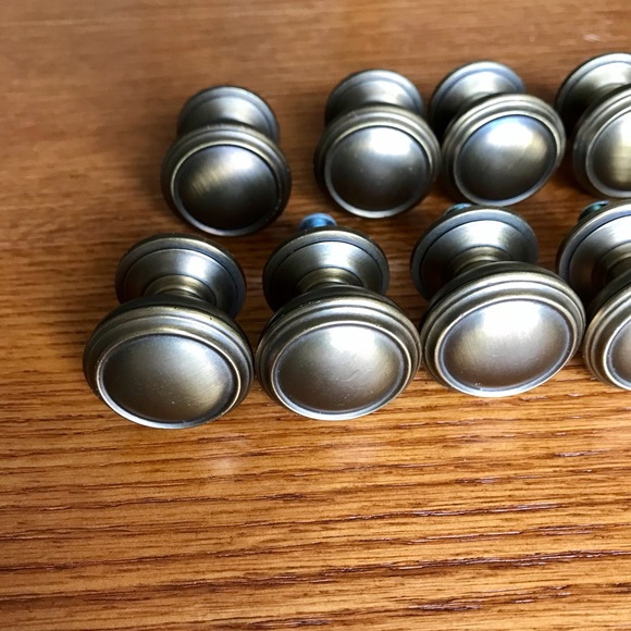 Cabinet Knobs Drawer Pulls - Picture 3 of 12